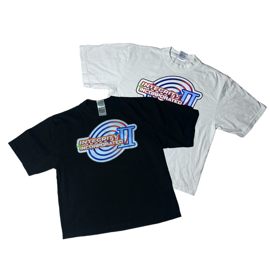 "Adventure" Oversized Tee